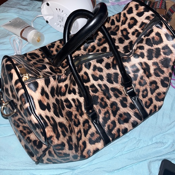 Duffle bag - Picture 1 of 2